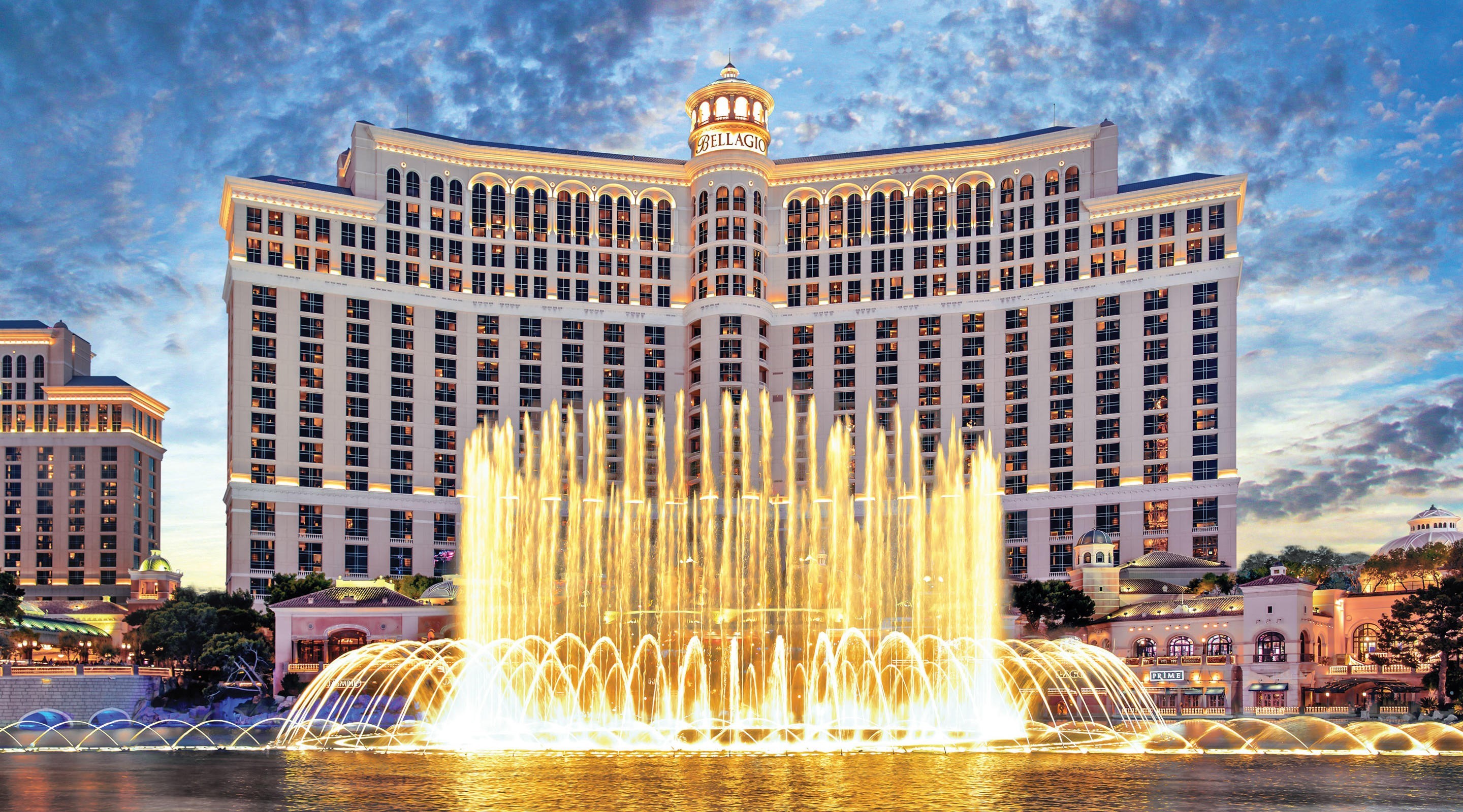Bellagio
