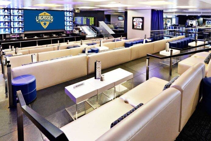 Lagasse’s Stadium