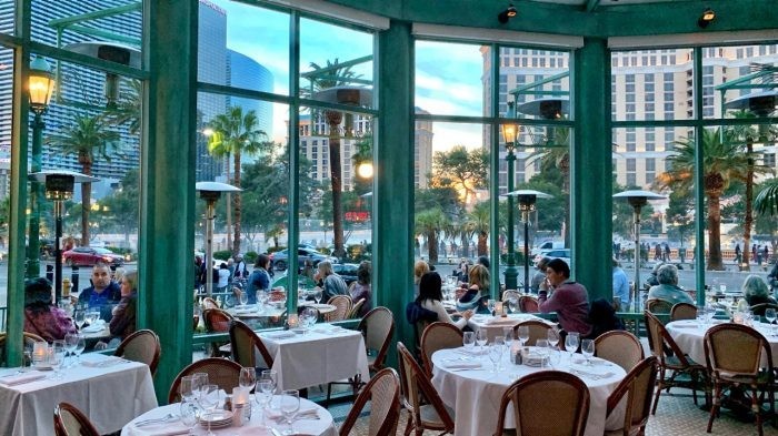 Mon Ami Gabi