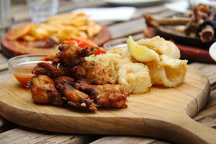 Yardbird