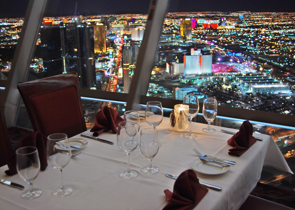 Fine Dining
