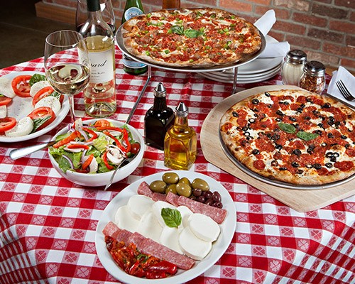 Grimaldi’s