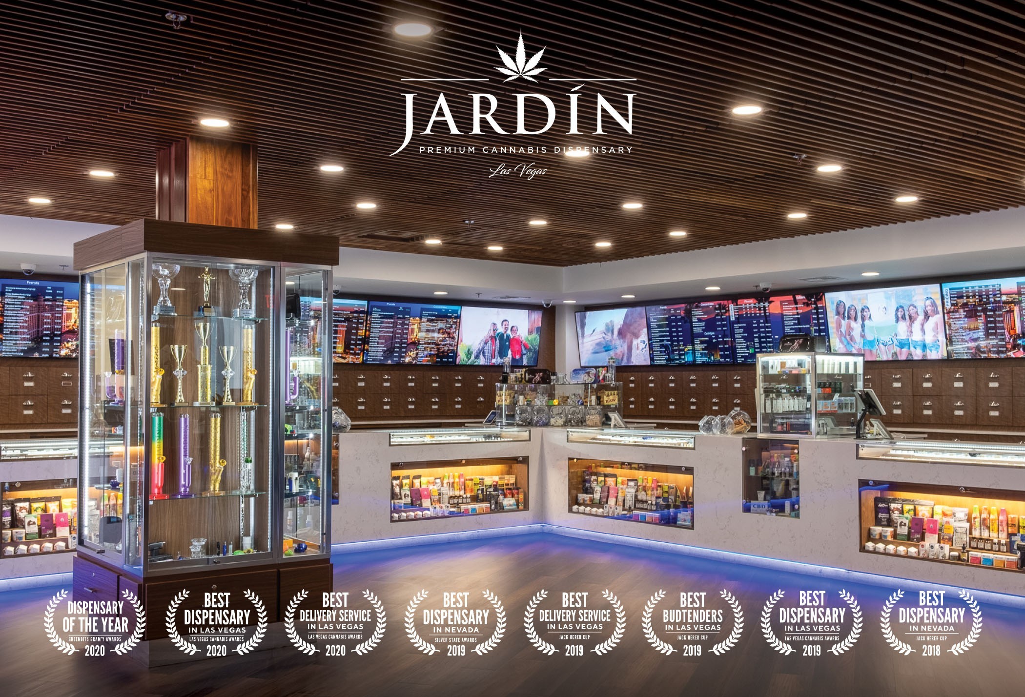 Jardin