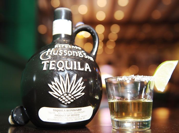 Hussong's Cantina