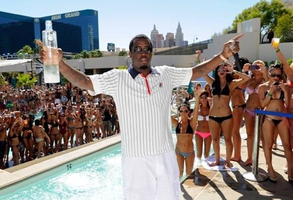 Wet Republic