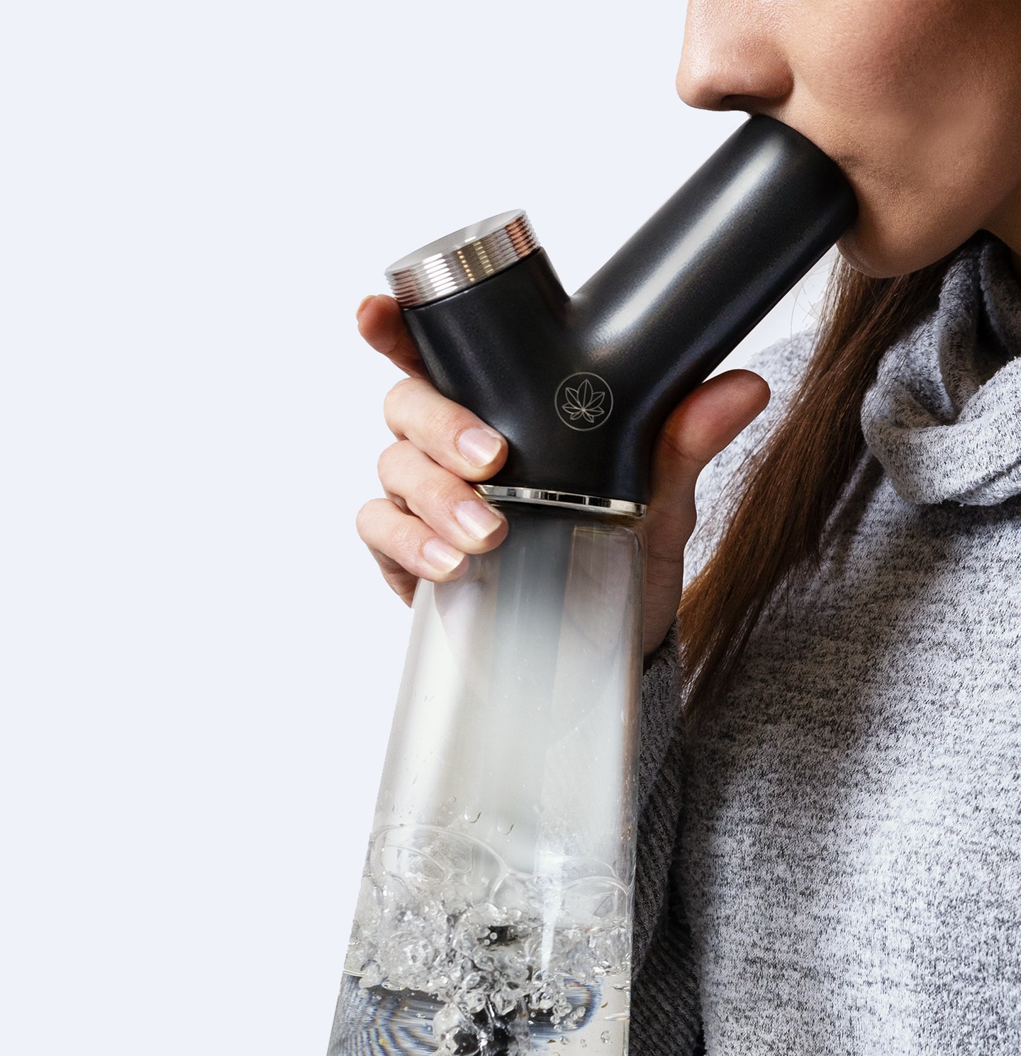 A Fancy Pipe