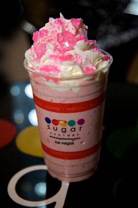 Sugar Factory