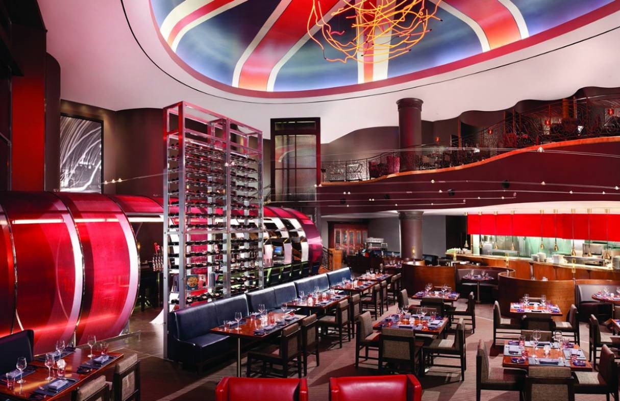 Gordon Ramsay Steak