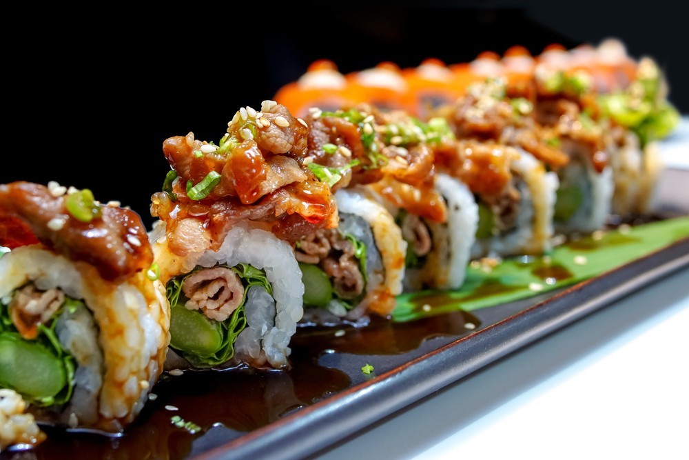 Kumi Japanese Kitchen and Bar