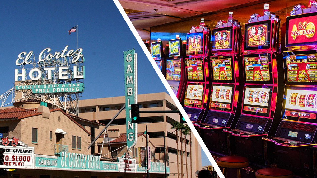 El Cortez