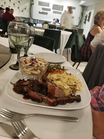 Burnt Offerings