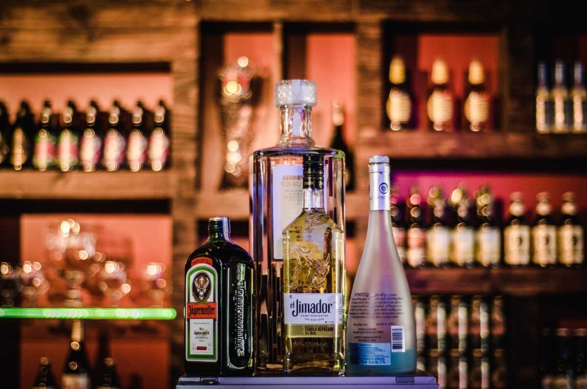 How to Get Free Drinks in Vegas 2020