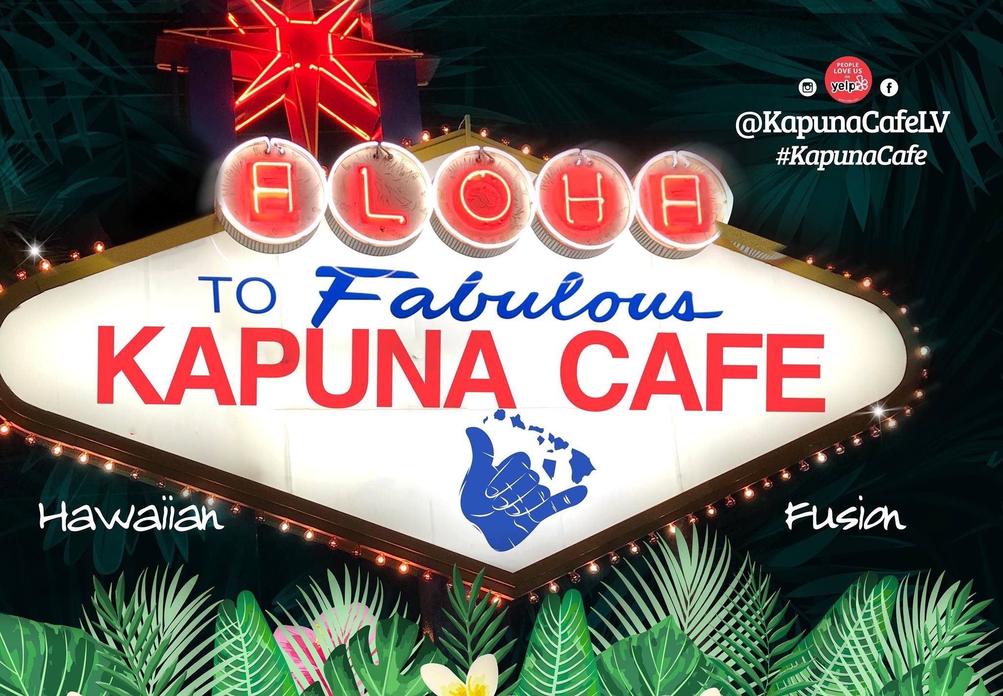 Kapuna Café