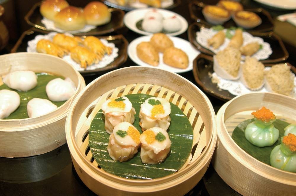 Ping Pang Pong (4000 W Flamingo Rd.)