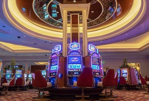 The Venetian