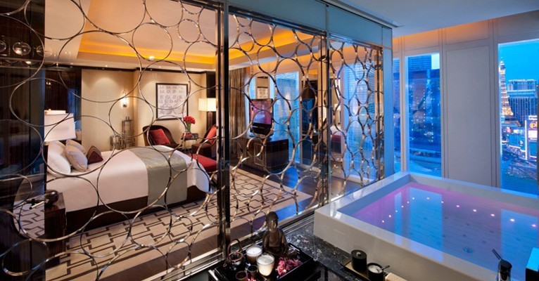 Accommodation