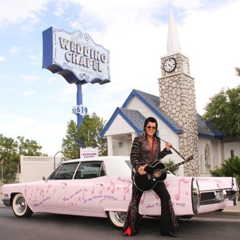 Graceland Chapel