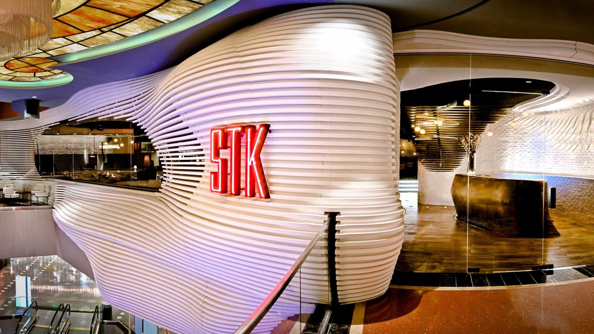 STK