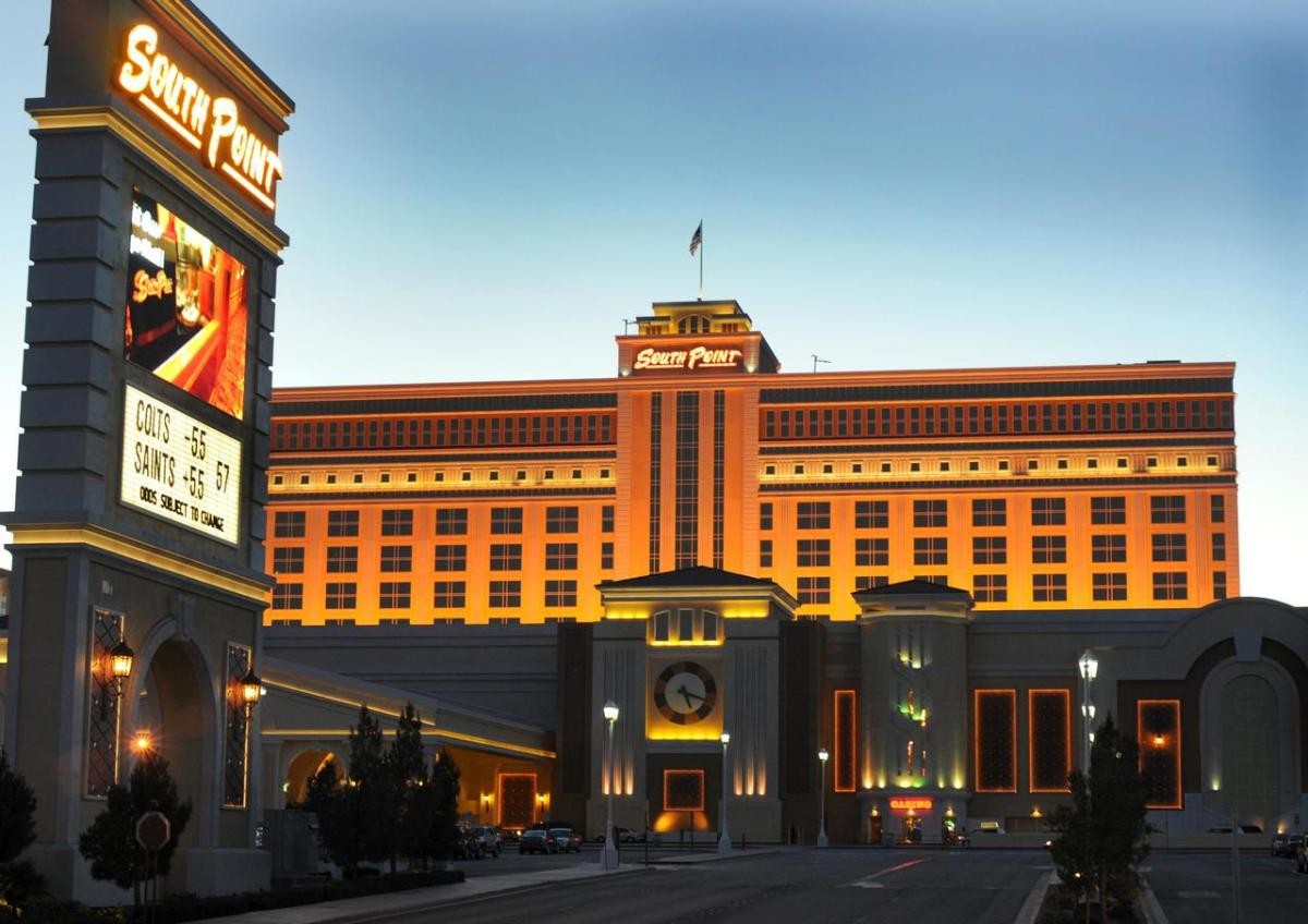 South Point Casino
