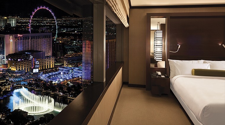 Vdara Hotel &amp; Spa