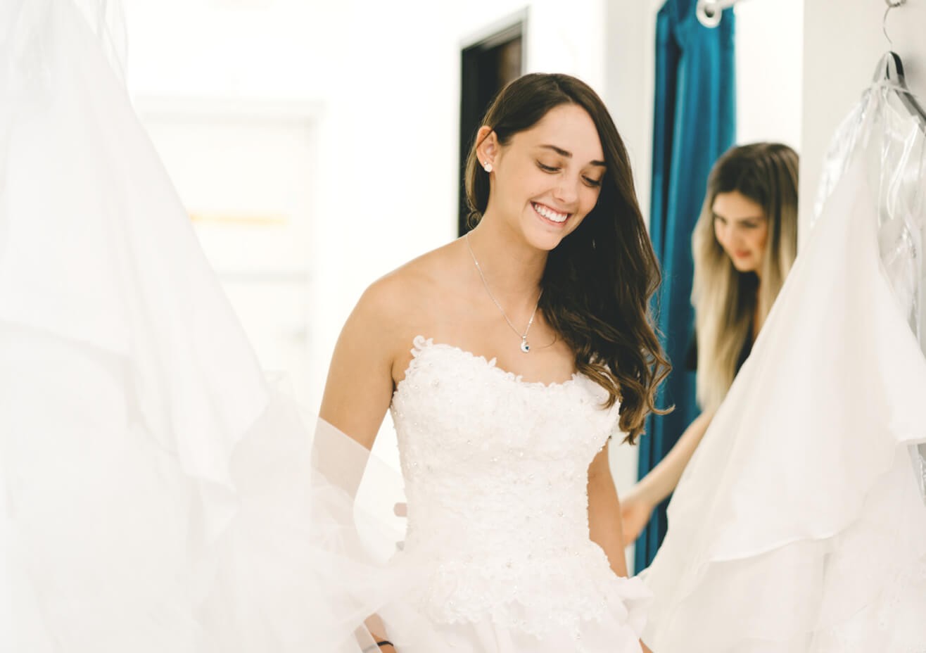 Brilliant Bridal