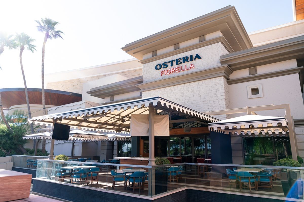 Osteria Fiorella