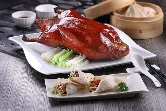 Wing Lei
