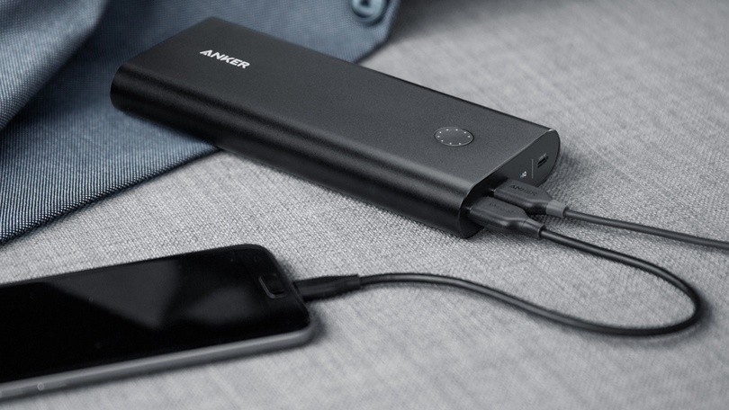 Power Bank or Portable Charger