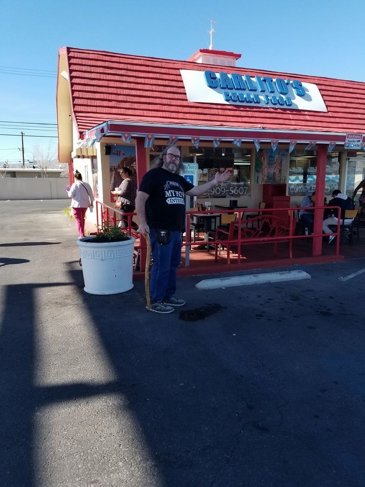 Carlitos Cuban Food