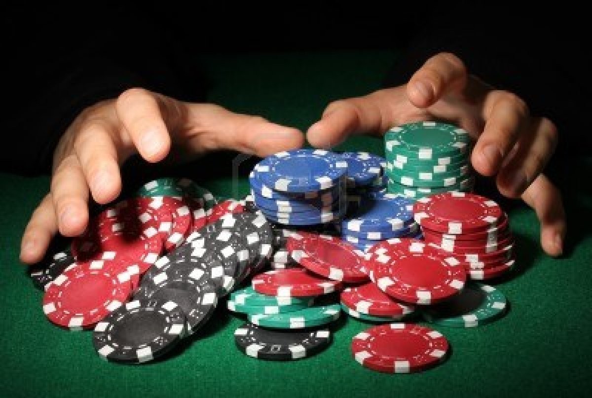 Make Small Bets