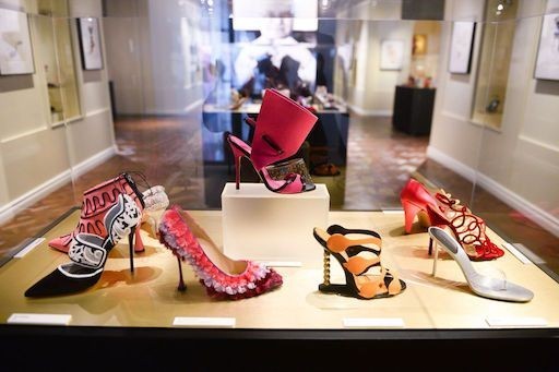 Manolo Blahnik