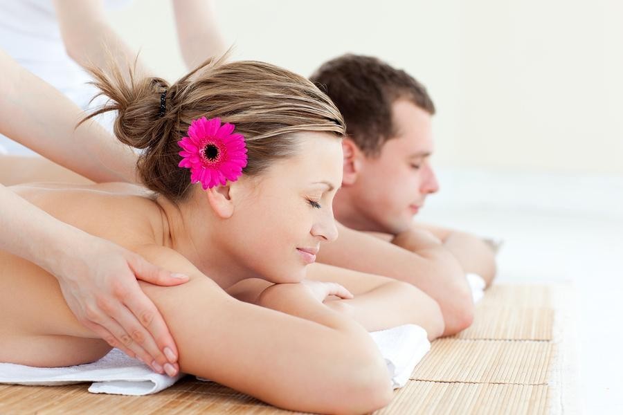 Massage 2Go