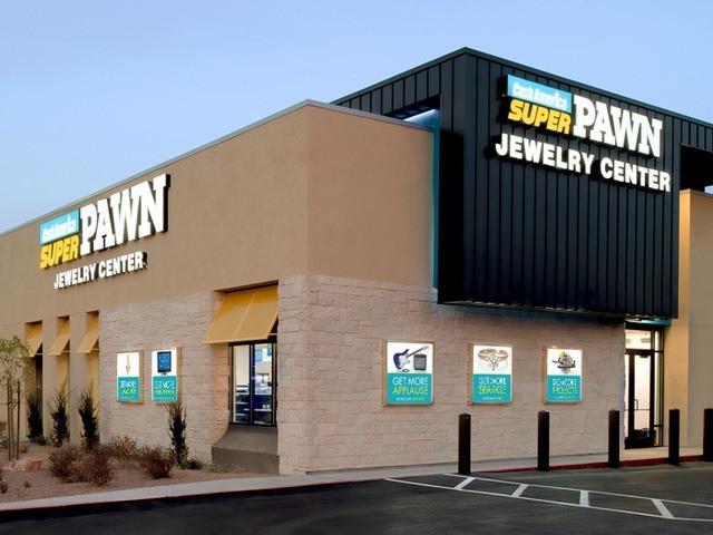 Super pawn