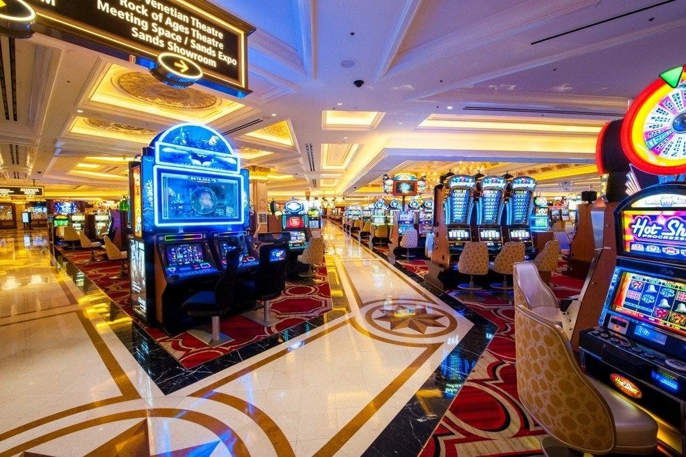 Slots