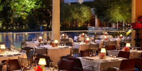 SW Steakhouse