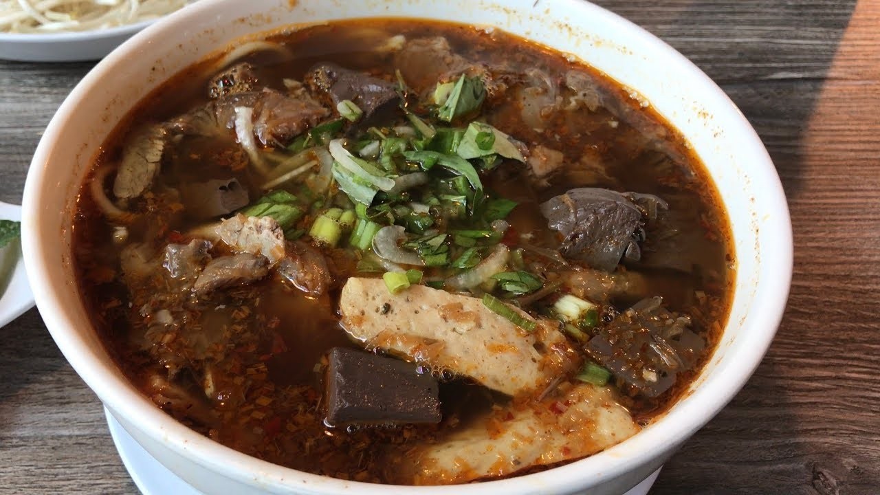 Viet Noodle Bar