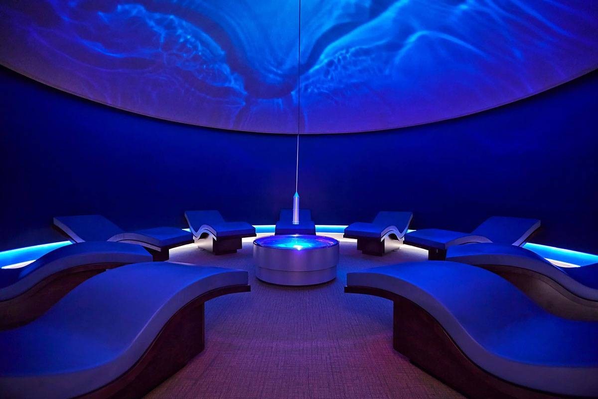 Canyon Ranch Spa