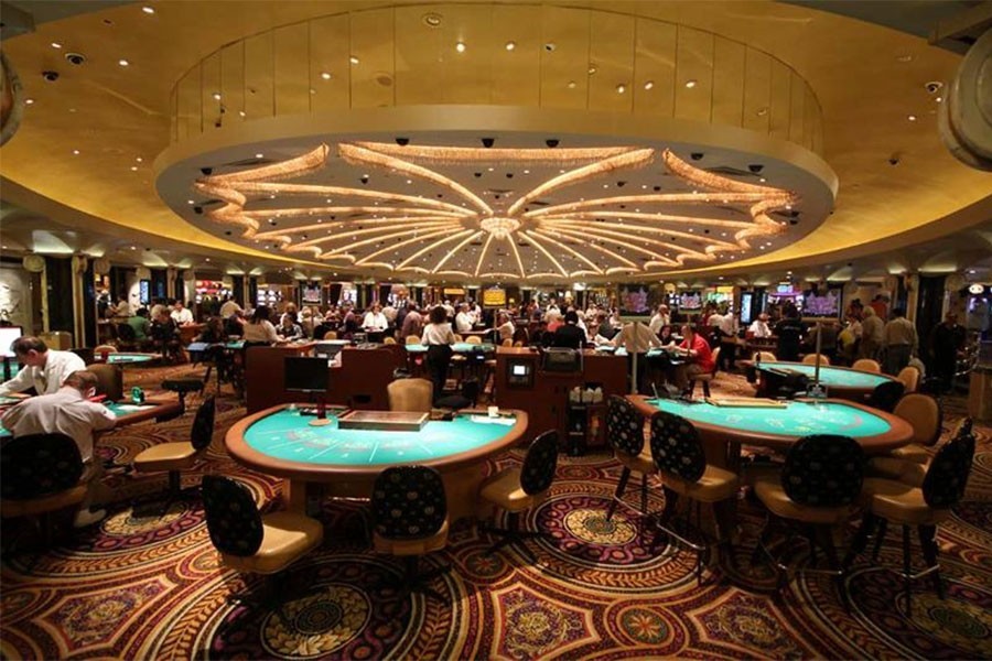 Caesars Palace
