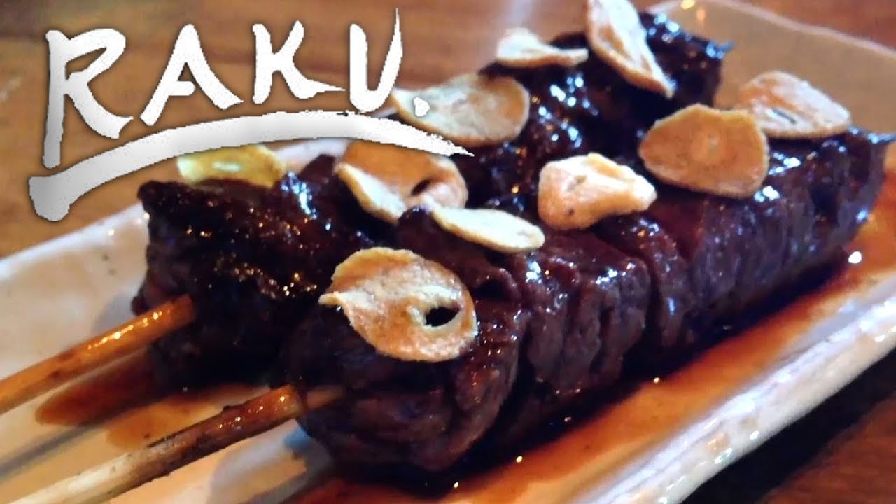 Raku
