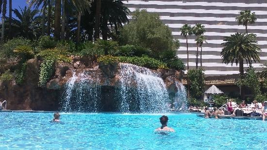 The Mirage