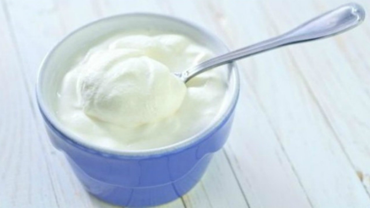 Yoghurt