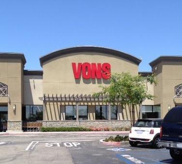 Von's