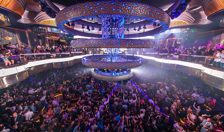 Caesars Palace