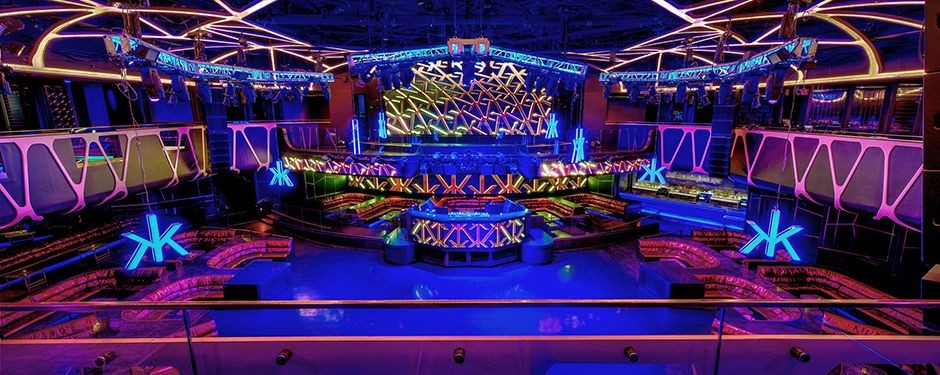 MGM Grand