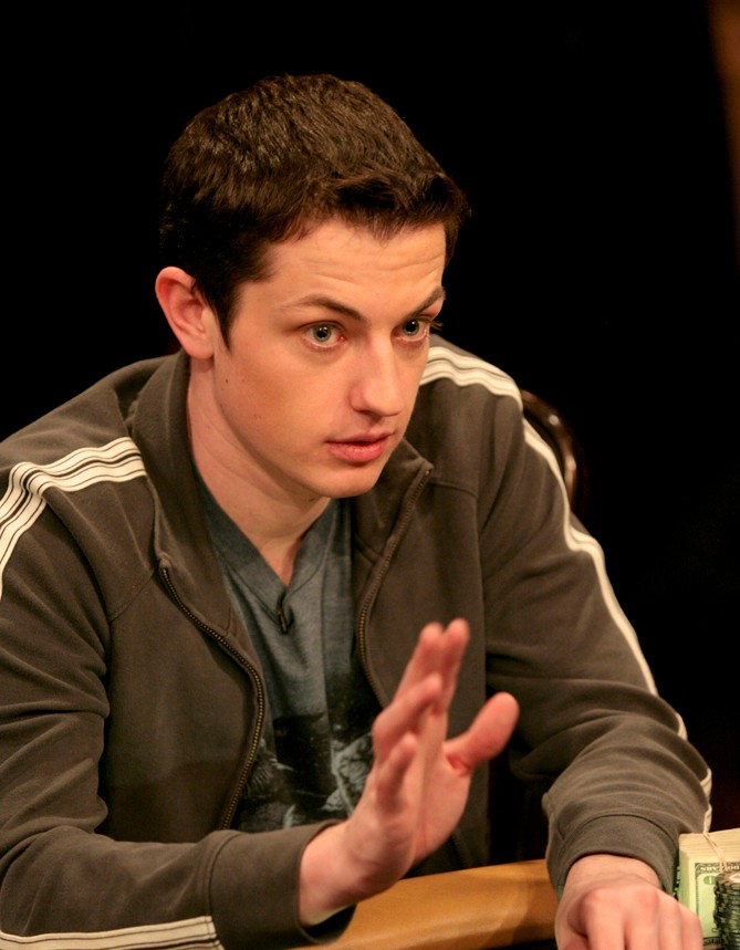 Tom Dawn