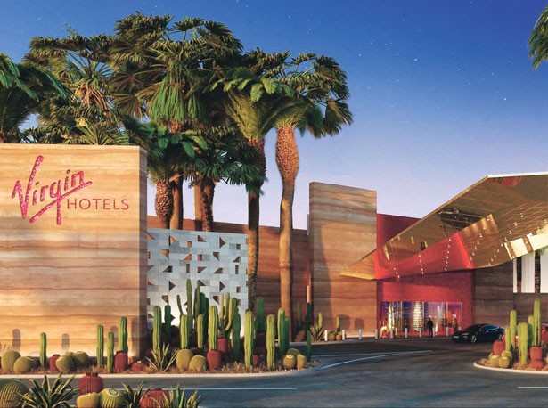 Virgin Hotels