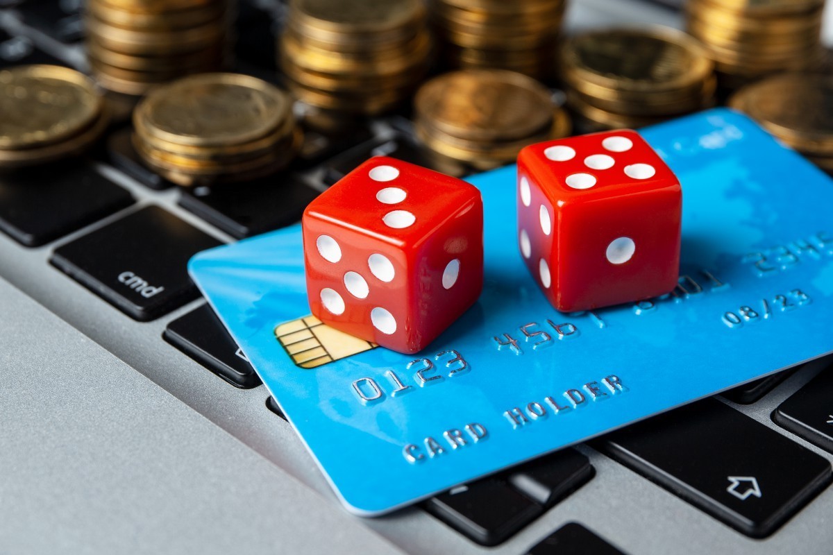 Gambling on Credit
