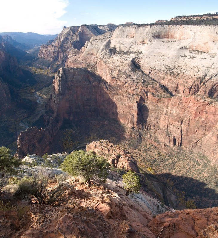 Zion National Park