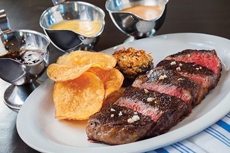 Echo &amp; Rig