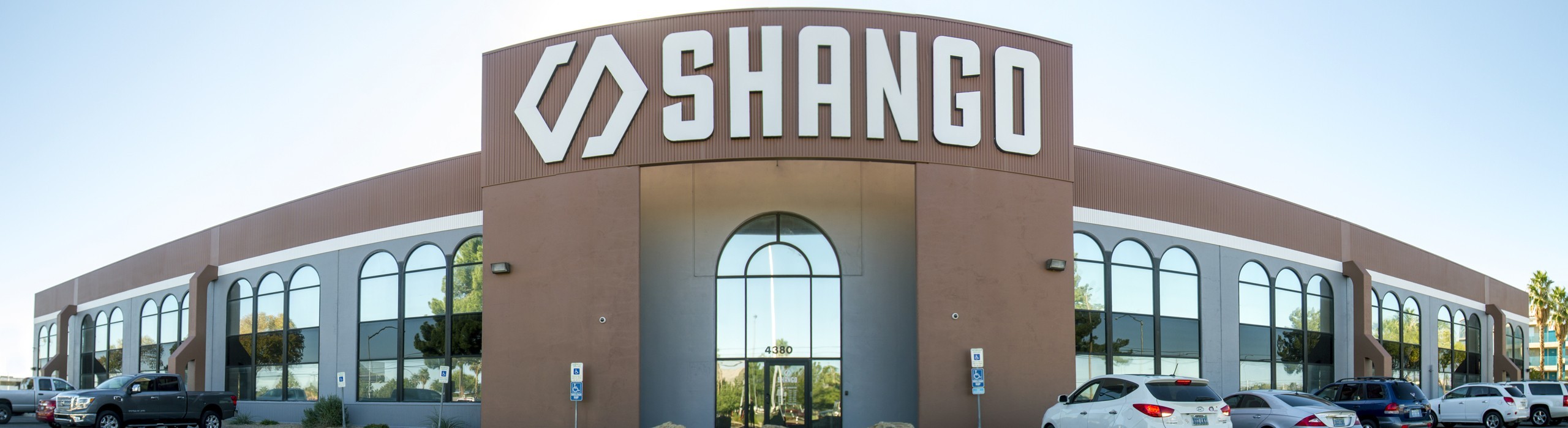 Shango